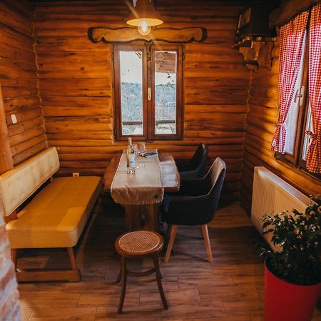 Holiday Home Wine & Relax Sveti Martin Na Muri Gornji Koncovcak Екстер'єр фото