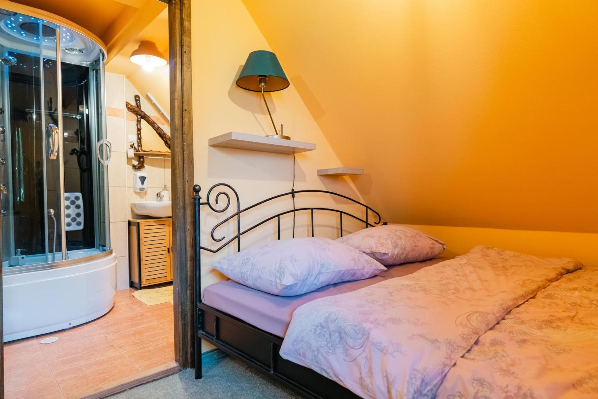 Holiday Home Wine & Relax Sveti Martin Na Muri Gornji Koncovcak Екстер'єр фото