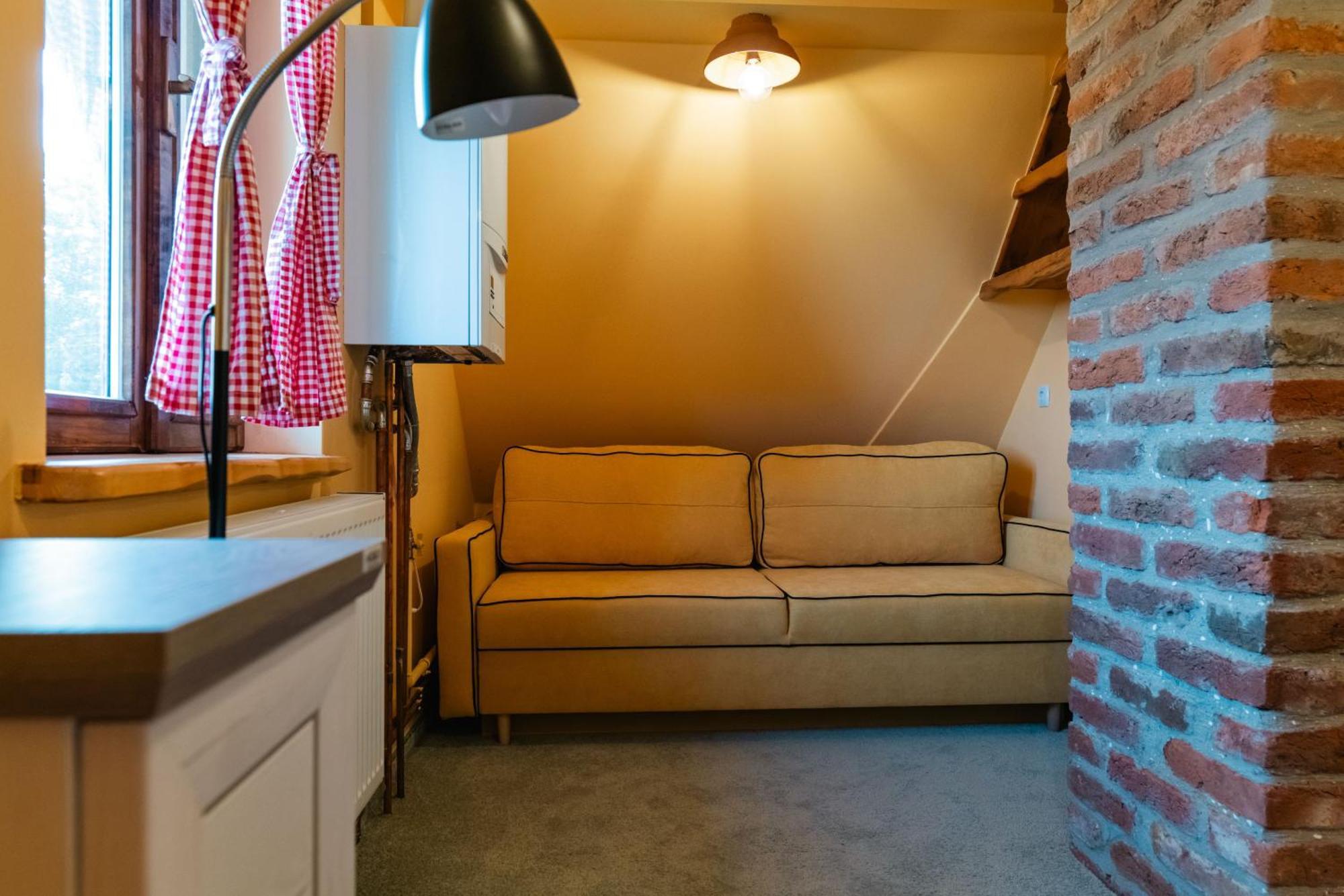 Holiday Home Wine & Relax Sveti Martin Na Muri Gornji Koncovcak Екстер'єр фото