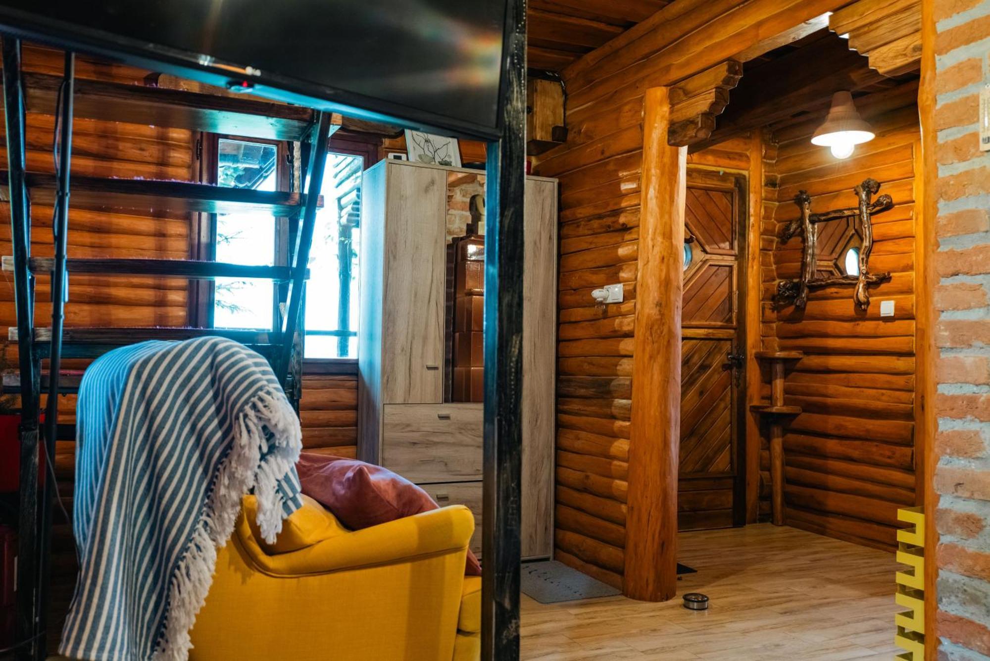 Holiday Home Wine & Relax Sveti Martin Na Muri Gornji Koncovcak Екстер'єр фото