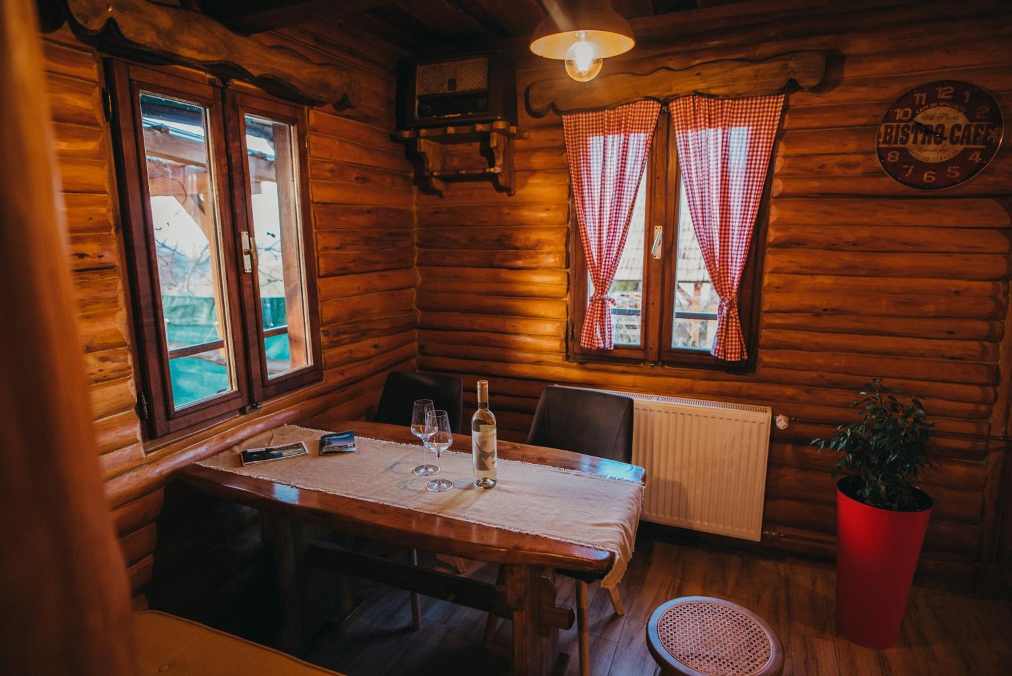 Holiday Home Wine & Relax Sveti Martin Na Muri Gornji Koncovcak Екстер'єр фото