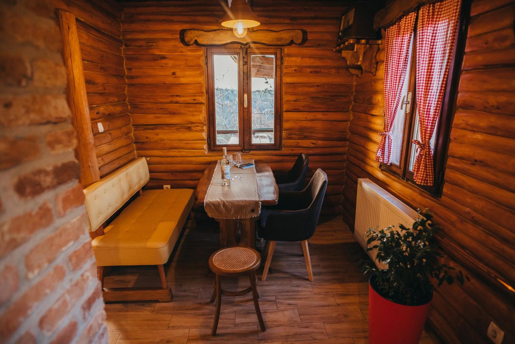 Holiday Home Wine & Relax Sveti Martin Na Muri Gornji Koncovcak Екстер'єр фото
