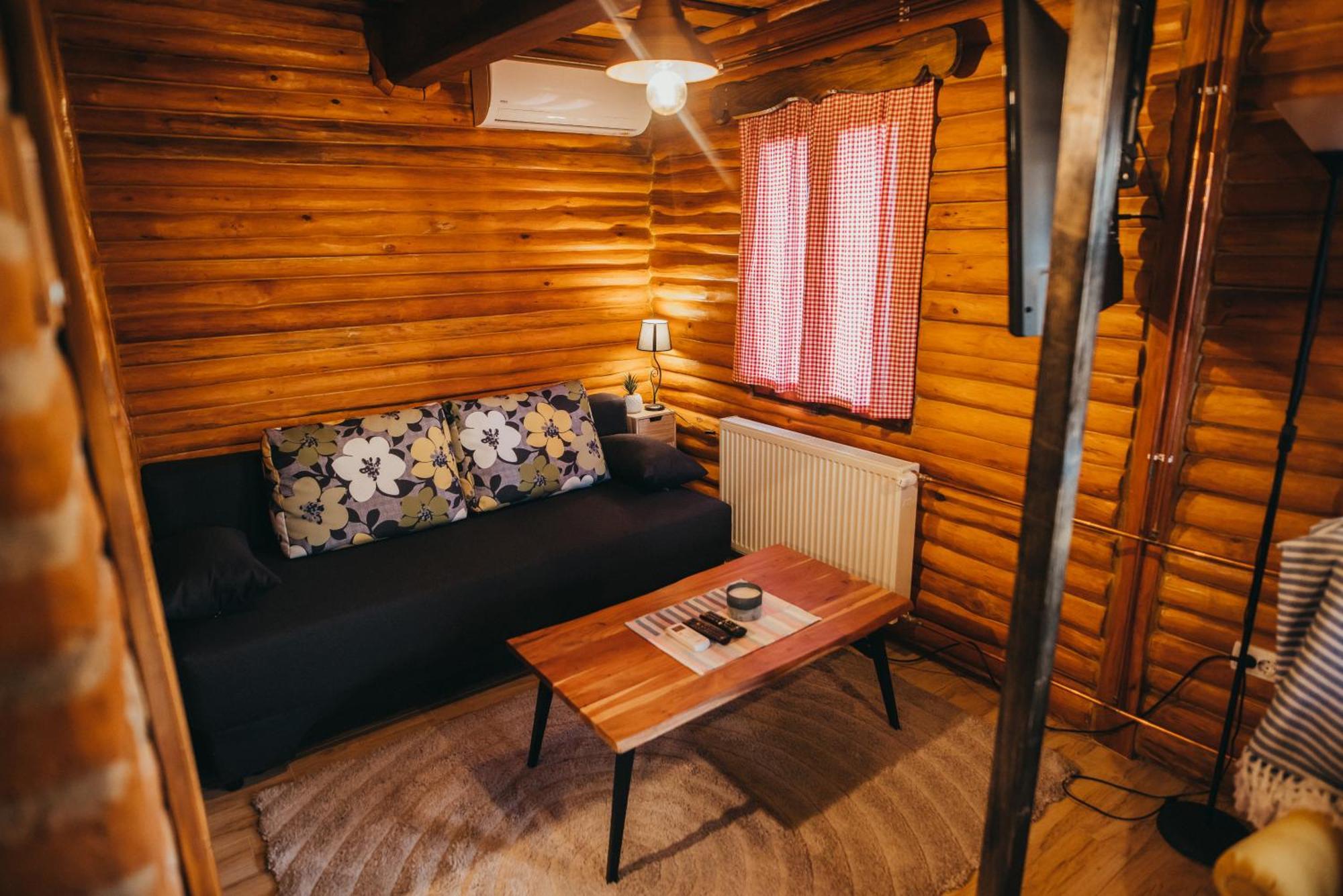 Holiday Home Wine & Relax Sveti Martin Na Muri Gornji Koncovcak Екстер'єр фото