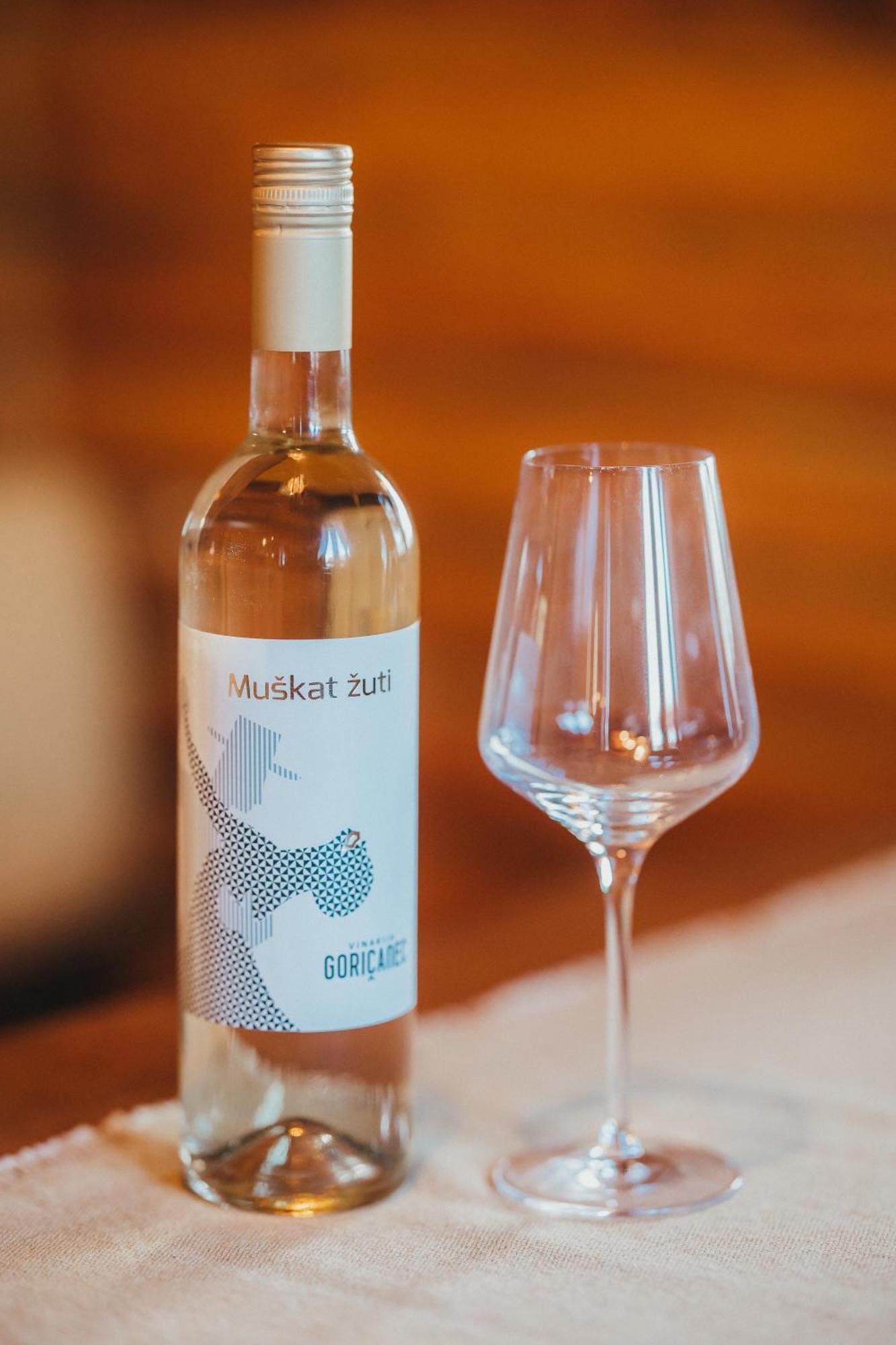 Holiday Home Wine & Relax Sveti Martin Na Muri Gornji Koncovcak Екстер'єр фото